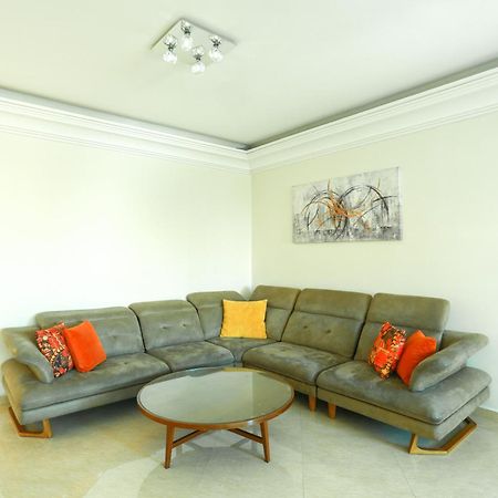Beautiful Moroccan Apartment Casablanca Center Εξωτερικό φωτογραφία