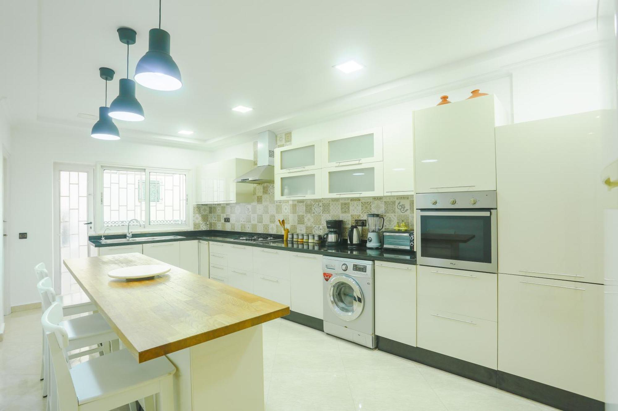 Beautiful Moroccan Apartment Casablanca Center Εξωτερικό φωτογραφία