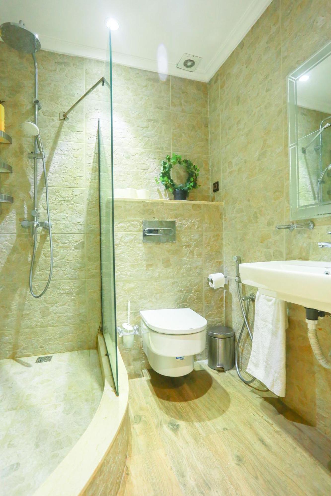 Beautiful Moroccan Apartment Casablanca Center Εξωτερικό φωτογραφία