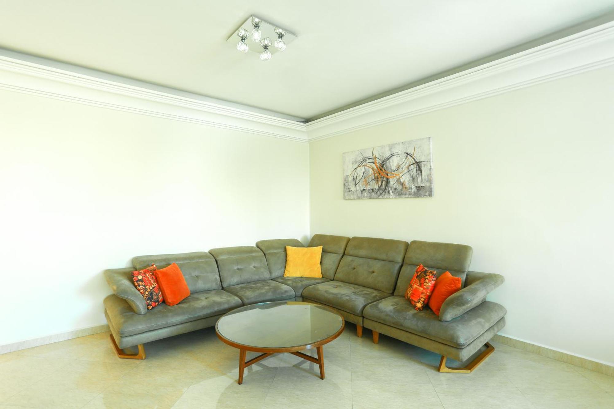 Beautiful Moroccan Apartment Casablanca Center Εξωτερικό φωτογραφία
